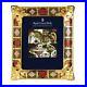 New-Royal-Crown-Derby-2nd-Quality-Old-Imari-Solid-Gold-Band-Large-Picture-Frame-01-ysv