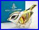 New-Royal-Crown-Derby-Flamecrest-Bird-Paperweight-1st-Quality-Boxed-01-mmvt