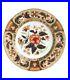New-Royal-Crown-Derby-Imari-Accent-Derby-Pink-Camellias-Plate-1st-Quality-Boxed-01-he