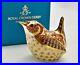 New-Royal-Crown-Derby-Jenny-Wren-Bird-Paperweight-1st-Quality-Boxed-01-no