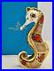 New-Royal-Crown-Derby-Old-Imari-Solid-Gold-Band-Seahorse-Paperweight-1st-Quality-01-fyr