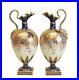 Pair-Royal-Crown-Derby-Porcelain-Hand-Painted-Gilt-Footed-Ewers-circa-1880-01-htv