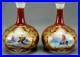 Pair-of-Royal-Crown-Derby-Signed-WD-Boat-Scene-Beaded-Gold-Red-Miniature-Vases-01-ryla