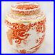 RED-AVES-Royal-Crown-Derby-Ginger-Jar-4-5-tall-NEW-NEVER-USED-made-in-England-01-azf