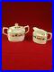 ROYAL-CROWN-DERBY-CHATSWORTH-CREAMER-SUGAR-BOWL-With-LID-SET-EXCELLENT-01-gzn