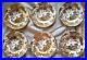 ROYAL-CROWN-DERBY-GOLD-AVES-Bread-Butter-6-Plates-6-25-diamator-01-wqu