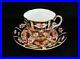 ROYAL-CROWN-DERBY-Imari-Pattern-2451-Tea-Cup-Saucer-U-K-C-1912-16-01-yfy