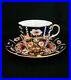 ROYAL-CROWN-DERBY-Imari-Pattern-2451-Tea-Cup-Saucer-U-K-C-1913-50-s-01-lwb