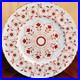 ROYAL-CROWN-DERBY-ROUGEMONT-Dinner-Plate-10-5-NEW-NEVER-USED-made-in-England-01-nnsb
