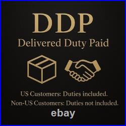 ROYAL Crown Derby 2451 Traditional IMARI China Dinner 22cm Plate Set of 6 used