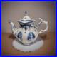 Rare-Antique-Royal-Crown-Derby-Flow-Blue-Victorian-Portrait-Teapot-Excellent-01-li