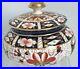 Rare-Royal-Crown-Derby-2451-Or-Traditional-Imari-Covered-Round-Box-tiffany-Co-01-kzy