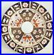 Rare-Royal-Crown-Derby-2451-Traditional-Imari-14-Inch-Chop-Plate-Round-Platter-01-xf