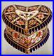 Rare-Royal-Crown-Derby-6299-Derby-Witches-Pattern-Heart-Shaped-Box-1926-01-vwec
