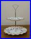 Rare-Royal-Crown-Derby-Royal-Antoinette-Pattern-CAKE-STAND-Beautiful-01-auft