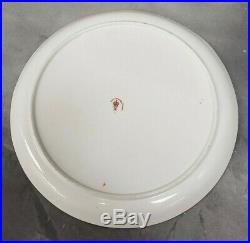 Round 9 Serving UTILITY TRAY Royal Crown Derby OLD IMARI 1128 Excellent RARE