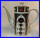 Royal-Crown-Derby-1128-Old-Imari-Coffee-Pot-Coffeepot-MINT-01-jelx