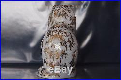 Royal Crown Derby 1st Quality Fifi Cat Paperweight
