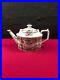 Royal-Crown-Derby-1st-Quality-Indian-Tree-Large-Teapot-Very-RARE-XIII-1950-01-zrgl