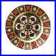 Royal-Crown-Derby-1st-Quality-Old-Imari-Solid-Gold-Band-8-Side-Plate-01-qhw