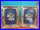 Royal-Crown-Derby-1st-Quality-Old-Imari-Solid-Gold-Band-Picture-Frame-Large-Pair-01-nzx
