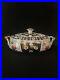 Royal-Crown-Derby-2451-Traditional-Imari-Oval-Covered-Vegetable-Bowl-2Q-MINT-CC-01-fvw