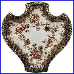 Royal Crown Derby 2649 Serving Tray