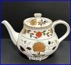 Royal Crown Derby #3 Asian Rose Teapot