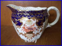 Royal Crown Derby 3788 Tea Service / Set for 8 Cups / Saucers / Plates
