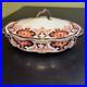 Royal-Crown-Derby-3973-Blue-Rust-Covered-Oval-Vegetable-Serving-Bowl-See-Pics-01-mwz