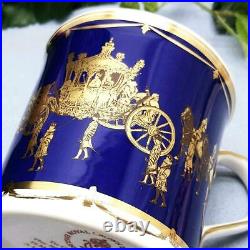 Royal Crown Derby #41 Mug No475
