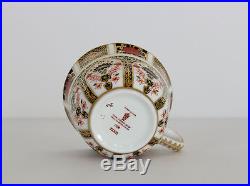 Royal Crown Derby 5 PIECE PLACE SETTING / SERVICE FOR 4 20 Pieces Old Imari