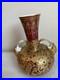 Royal-Crown-Derby-6-Vase-Sang-de-Boeuf-Glaze-Gilt-Foliage-Birds-w-Mask-Handles-01-fmx