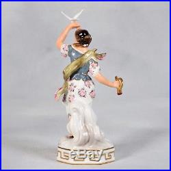 Royal Crown Derby Ancient Elements Figurine Air