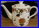 Royal-Crown-Derby-Asian-Rose-Teapot-8-IN-LID-ON-HAS-ORIGINAL-BIRD-TEA-HOLDER-01-qp