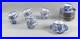 Royal-Crown-Derby-BLUE-MIKADO-Bone-China-Cup-Saucer-Sets-Lot-of-10-01-xmgg