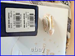 Royal Crown Derby'Baby Rowsley Rabbit' Paperweight Gold Stopper, Boxed, Certif