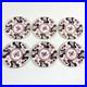 Royal-Crown-Derby-Battersea-Plates-Set-of-6-Luncheon-9-25-England-Vintage-Imari-01-kwa