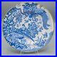 Royal-Crown-Derby-Blue-Aves-Dinner-Plate-10-5-8-FREE-USA-SHIPPING-01-gdho