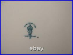 Royal Crown Derby Blue Mikado Coffee Tea Cup England Cups Sugar Teapot Vintage