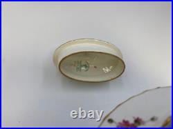 Royal Crown Derby Bone China CHATSWORTH Teapot