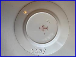 Royal Crown Derby Brocade 5 piece place setting Multiple Available