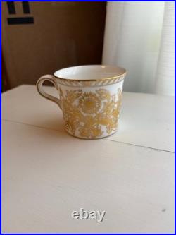 Royal Crown Derby Brocade 5 piece place setting Multiple Available