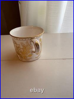 Royal Crown Derby Brocade 5 piece place setting Multiple Available