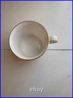 Royal Crown Derby Brocade 5 piece place setting Multiple Available