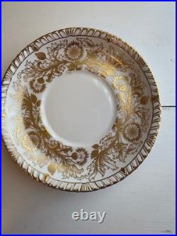 Royal Crown Derby Brocade 5 piece place setting Multiple Available