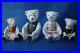 Royal-Crown-Derby-Cambridge-Family-Of-Bears-L-e-250-Paperweights-Boxed-cert-01-rz