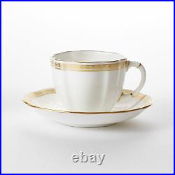 Royal Crown Derby Carlton Gold Tea Cup (Saucer not included) H2072