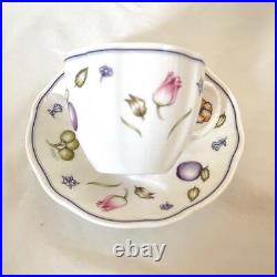 Royal Crown Derby Chatsworth Cup & Saucer 22