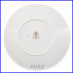 Royal Crown Derby China Olde Avesbury 10 1/2 Dinner Plate. LAST ONE